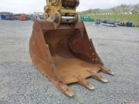 Caterpillar 349D2L ME,  #6