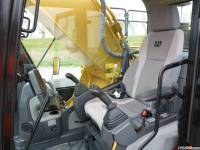 Caterpillar 349D2L ME,  #8