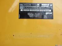 Caterpillar 349D2L ME,  #10