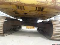 Caterpillar 323DL,  #5