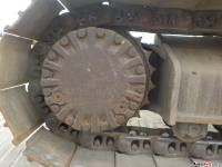 Caterpillar 323DL,  #6