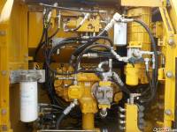 Caterpillar 323DL,  #7