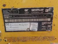 Caterpillar 323DL,  #10