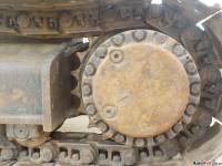 Caterpillar 324DL,  #6