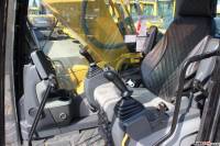 Caterpillar 329 DL,  #8
