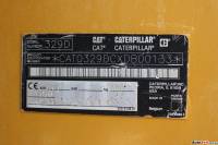 Caterpillar 329 DL,  #10