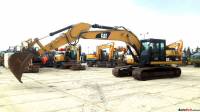 Caterpillar 324 DLN,  #4