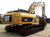 Caterpillar 324 DLN,  #5