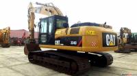 Caterpillar 324 DLN,  #6