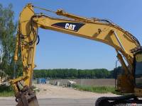Caterpillar 328DLCR,  #5