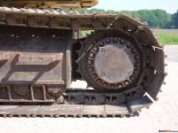 Caterpillar 328DLCR,  #8