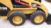 Caterpillar 216 B,  #6
