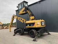 Caterpillar M318D MH,  #4