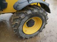 Caterpillar TH414C GC,  #7