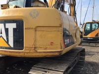 Caterpillar 311 D LRR,  #5