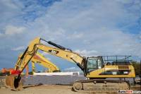  CAT 330DL,  #2