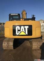 Caterpillar 312D,  #4