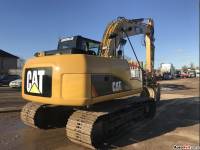 Caterpillar 312D,  #5