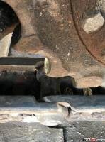 Caterpillar 312D,  #6
