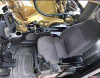 Caterpillar 325D LN,  #7