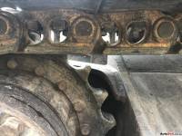 Caterpillar 325D LN,  #8