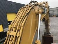 Caterpillar 325D LN,  #10