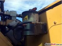 Caterpillar 330D L,  #4