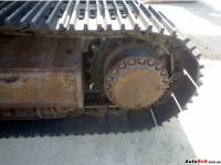 Caterpillar 330D L,  #5
