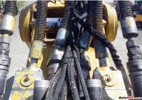 Caterpillar 330D L,  #8