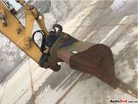 Caterpillar M313C,  #5