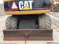 Caterpillar M313C,  #8