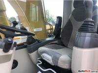 Caterpillar M313C,  #9