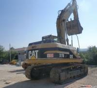 Caterpillar 317B,  #4