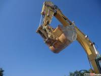 Caterpillar 317B,  #8