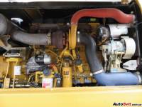 Caterpillar M322 D,  #6