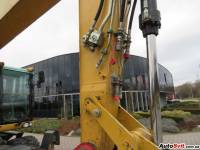 Caterpillar M322 D,  #7