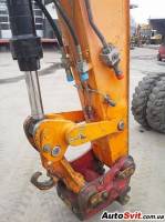 Caterpillar M322C,  #6