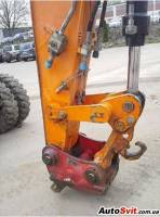 Caterpillar M322C,  #7