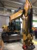 Caterpillar M322D,  #4
