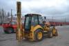 Caterpillar 428F Turbo Powershift,  #4