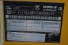 Caterpillar 428F Turbo Powershift,  #8