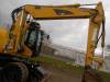 Caterpillar M315C,  #4