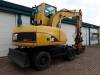 Caterpillar M315C-MH,  #4