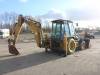 Caterpillar 428D,  #4