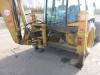 Caterpillar 428D,  #7