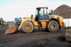 Caterpillar 950H,  #6