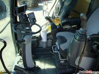 Caterpillar M322 D,  #6