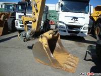 Caterpillar M322 D,  #7
