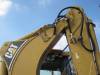 Caterpillar 428D,  #4