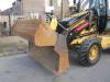 Caterpillar 428D,  #9